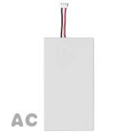 ราคา OSTENT 3.7V 930MAh แบตเตอรี่แบบชาร์จไฟได้ Pack สำหรับ Sony PSP GO PSP-N1000/N1001/N1002/N1003/n1004 (23358832077)