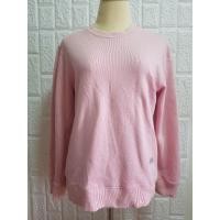 ราคา เสื้อกันหนาว Acne Studiosไซส์ S แขนยาว สีชมพูอ่อน อก 38-40 นิ้ว (1668772631)