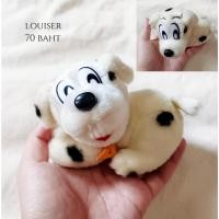 ราคา ตุ๊กตาดิสนีย์จากเรื่อง 101 Dalmatians พร้อมส่ง มีเก็บเงินปลายทาง (27963437230)