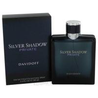 Davidoff Silver Shadow Private EDT 100ml
