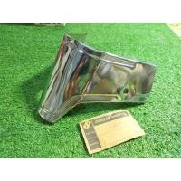 ราคา ยามาฮ่าเหล็กรัดบังลม Yamaha Y80 งานเก่าเหล็กหนาอย่างดี (19586614447)