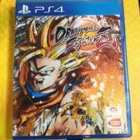 ราคา มือสอง ps4: dragonball fighter z (6327769396)