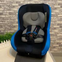 ราคา คาร์ซีท ยี่ห้อ TAKATA 04 รุ่น ifix สีน้ำเงินดำพร้อมซัพพอร์ตแท้ (5117548227)