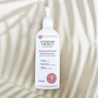 ราคา [Veterinary®] Formula Care Spray for Dogs and Cats 236.6 ml สเปรย์ สำหรับสุนัขและแมว (25365473472)