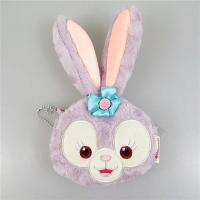 ราคา กระเป๋า​ตุ๊กตากระต่าย​ Stella Lou (1116088878)