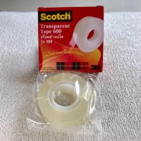 ราคา [3M]_เทปใส scotch รุ่น 600 (2157144995)