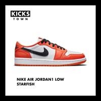 ราคา NIKE AIR JORDAN1 LOW STARFISH (3497924601)