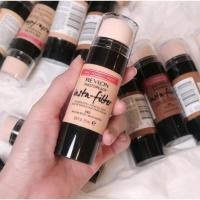 ราคา รองพื้น REVLON insta-filter รองพื้นพร้องพัฟในตัว (15570817353)