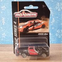 ราคา โมเดลรถเหล็ก Majorette TOYOTA Hilux REVO _ PICKUP SERIES 4 #รถกระบะ ปิกอัพสี่ประตู ซีรีย์4 โมเดลรถสะสม (4886779781)