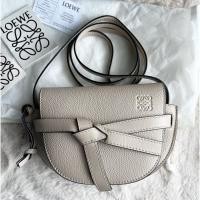 ราคา ❌❌ SOLD ❌❌ Loewe gate mini in light oat 2019 (21615339828)