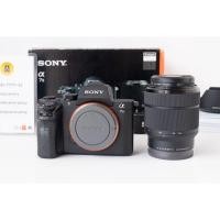 ราคา Sony A7Mii+Lens FE 28-70mm เครื่องศูนย์ สภาพดี (10590718654)