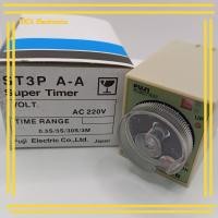 ราคา ราคาถูก! ST3P A-A 0.5 30s 3m 220v ST3P A-A ถ่ายจากสินค้าจริง ส่งของทุกวัน (24735713294)