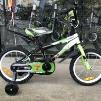 ราคา จักรยาน WCI รุ่น Fitness Kids 16" (1164665283)