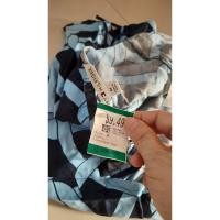 ราคา เสื้อสายเดี่ยวtommyสีฟ้ามือ1ส่งต่อราคามือ2สวยๆใส่สบายไม่ร้อนอก34-36ยาว24 (9342141203)