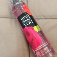 ราคา Bath&bodt works ส่งต่อ กลิ่น mad about you (1737396911)