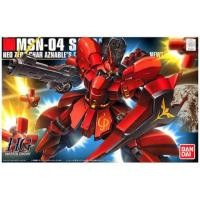 ราคา “MSN-04 SAZABI” HG (1471616640)