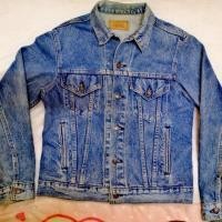 ราคา Jacket Jeans Levi's​ (5513652668)