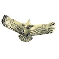 ราคา ทองเหลืองบริสุทธิ์นกอินทรีตกแต่งหัวเข็มขัดบินนกอินทรีทองแดงผ้าหัวเข็มขัดกระเป๋าสตางค์ตกแต่งหัวเข็มขัดกระเป๋าสตางค์ทําเองเครื่องหนังอุปกรณ์ตกแต่ง (28162950699)