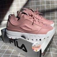 ราคา แท้100% รองเท้าผ้าใบ FILA ส่งต่อ ของแท้จากช็อปไทย (14039690909)