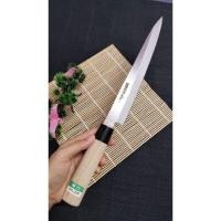 ราคา มีดทำครัวญี่ปุ่น ยานากิบะ กล่องใส (1750633252)