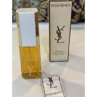 ราคา Yves Saint Lurent Y edition perfume Spray vintage woman eau de toilette 75 ml. (7443405108)