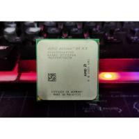 ราคา AMD AM2 Athlon 64 X2 4000+ 2.1 GHz processor (7617876570)