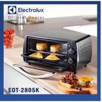 ราคา เตาอบไฟฟ้า electrolux (5339688791)