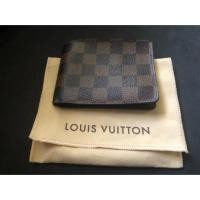 ราคา LV wallet แท้ มือสอง (1417608648)