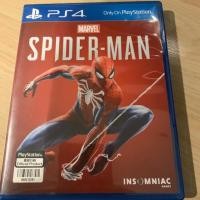 ราคา Spider man Ps4 zone All มือ 2 (7721764673)