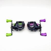 ราคา รอกหยดน้ำ DECEE รอกตกปลา รอก SUMO มีทั้งหมุนซ้ายและหมุนขวา รอกหมาป่า (19277996163)