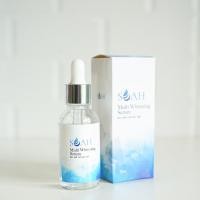 ราคา เซรั่ม ช่วยให้ผิวสว่างกระจ่างใส ลดเลือนรอยดำจากสิว (18841670000)