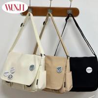 ราคา กระเป๋าสะพายไหล่ กระเป๋าช้อปปิ้ง แบบพกพา แฟชั่นสําหรับผู้หญิง และผู้ชาย (26407873175)