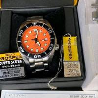 ราคา Seiko Prospex Diver Scuba (SBDC005)