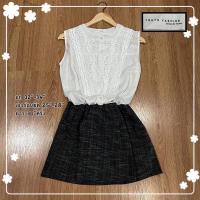 ราคา ❗️ Sale เดรสจัมพ์งานแบรนด์ Tokyo Fashion (14913978760)