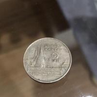 ราคา เหรียญ เหรียญ1บาท เหรียญหนึ่งบาท ปี2541 พร้อมส่ง (15405814308)