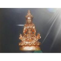 ราคา กริ่งฉันุทโก อวโลกิเตศวรเนื้อทองแดง หลวงปู่ผ่าน วัดป่าโพธิ์แก้ว 2 ปราจีนบุรี (25361743918)