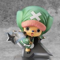 ราคา One Piece P.O.P - Warriors Alliance : CHOPPER (WANO) (27802604002)