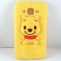 ราคา เคสซิลิโคนหมีพูห์ คิตตี้ พอลแฟรงค์3D ไอโฟน ซัมซุง (82444394)