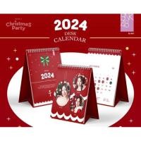 ราคา ปฏิทินตั้งโต๊ะ BNK48 CGM48 พร้อมส่ง (24566019924)