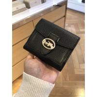 ราคา กระเป๋าสตางค์ Coach 2 พับเล็ก (13535944925)