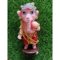 ราคา พระพิฆเนศ องค์พระพิฆเนศปางเด็ก ปางที่ให้คุณประโยชน์ในกิจการงาน (11171565406)