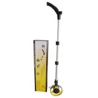 ราคา Digital Distance Measuring Wheel Roller ล้อวัดระยะ ดิจิตอลมิเตอร์ ล้อวัดระยะ Digital ล้อวัดระยะทาง (670147200)