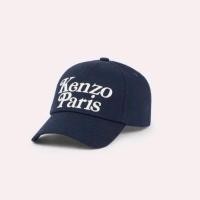 ราคา หมวก Kenzo × Verdy (สี navy) แท้ ◼ Kept unused (24127174752)