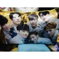 ราคา หมอนgot7 (1752250891)