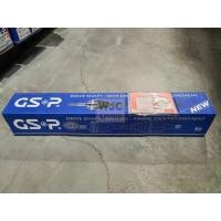 ราคา เพลาขับทั้งเส้นซ้าย/ขวา TOYOTA SOLUNA AL50 /00-02 A/T ABS เพลาขับ GSP สินค้าพร้อมส่ง (15162160966)