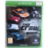 ราคา Game Xbox one - The Crew (7643416304)
