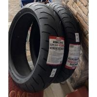 ราคา IRC RMC810 120/70-17 190/50-17 ยางเข้าใหม่ (14878018629)
