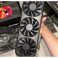 ราคา Zotac Rtx 4070 Edge Oc มือสอง (28013923875)
