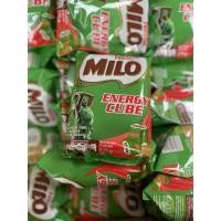 ราคา ไมโลคิวบ์ Milo Cube ไมโลคิวบ์ ไมโลคิว ช็อคโกแลต ห่อกันกระแทกให้ทุกออเดอร์นะคะ ☕️☕️ไมโลคิวบ์ Milo (8425677447)