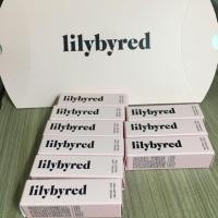 ราคา พร้อมส่ง✨(no.4,6) lilybyred mood liar velvet tint (1913589299)